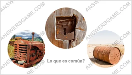 Respuestas al juego Palabra Impostor Nivel 10 Puzzle 13