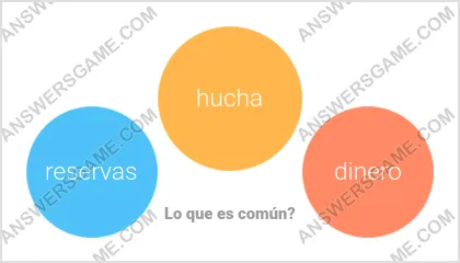 Respuestas al juego Palabra Impostor Nivel 1 Puzzle 16