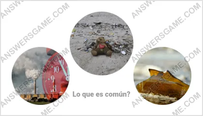 Respuestas al juego Palabra Impostor Nivel 13 Puzzle 19