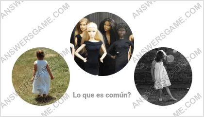 Respuestas al juego Palabra Impostor Nivel 13 Puzzle 2