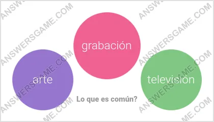 Respuestas al juego Palabra Impostor Nivel 12 Puzzle 12