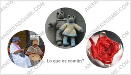 Respuestas al juego Palabra Impostor Nivel 12 Puzzle 10