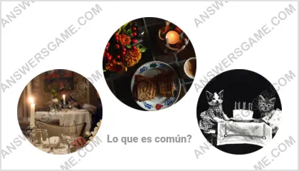 Respuestas al juego Palabra Impostor Nivel 9 Puzzle 5