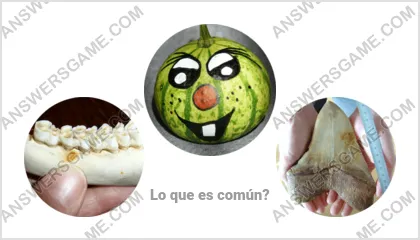 Respuestas al juego Palabra Impostor Nivel 16 Puzzle 18