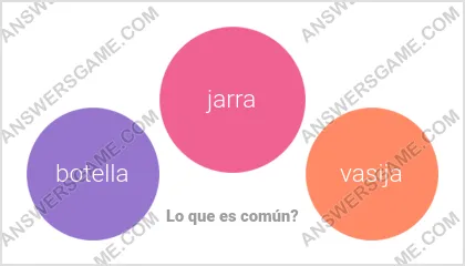 Respuestas al juego Palabra Impostor Nivel 2 Puzzle 16