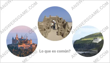 Respuestas al juego Palabra Impostor Nivel 4 Puzzle 3