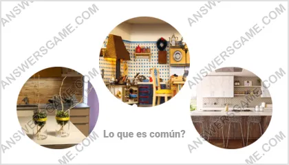 Respuestas al juego Palabra Impostor Nivel 18 Puzzle 2