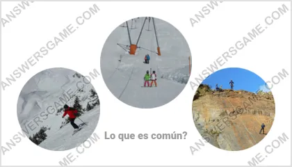 Respuestas al juego Palabra Impostor Nivel 7 Puzzle 10