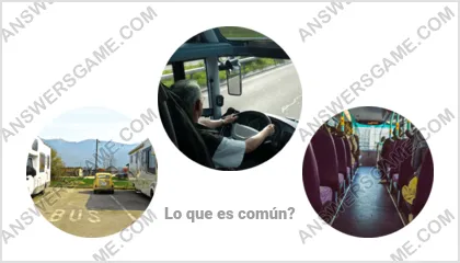 Respuestas al juego Palabra Impostor Nivel 16 Puzzle 9