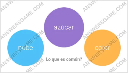 Respuestas al juego Palabra Impostor Nivel 12 Puzzle 4