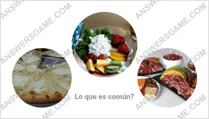 Respuestas al juego Palabra Impostor Nivel 8 Puzzle 5