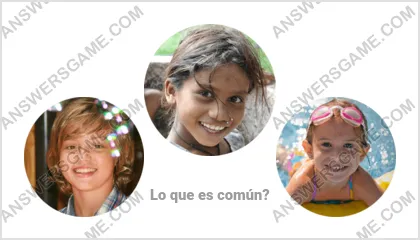 Respuestas al juego Palabra Impostor Nivel 3 Puzzle 15