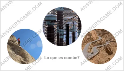 Respuestas al juego Palabra Impostor Nivel 20 Puzzle 1