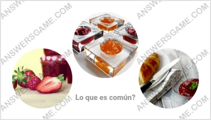 Respuestas al juego Palabra Impostor Nivel 16 Puzzle 1