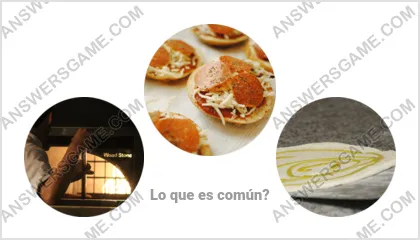 Respuestas al juego Palabra Impostor Nivel 4 Puzzle 6