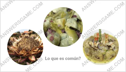 Respuestas al juego Palabra Impostor Nivel 9 Puzzle 15