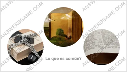 Respuestas al juego Palabra Impostor Nivel 1 Puzzle 5