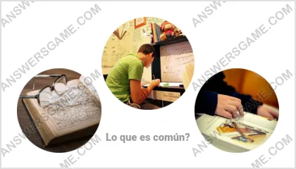 Respuestas al juego Palabra Impostor Nivel 4 Puzzle 5