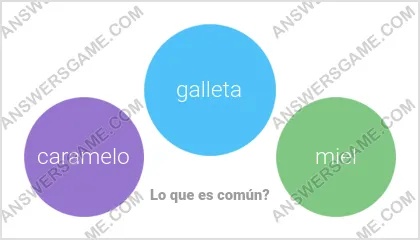 Respuestas al juego Palabra Impostor Nivel 11 Puzzle 4