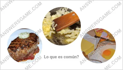 Respuestas al juego Palabra Impostor Nivel 16 Puzzle 2