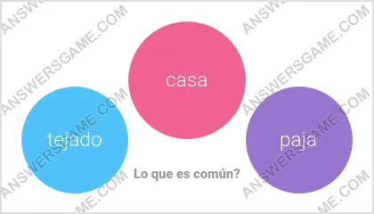 Respuestas al juego Palabra Impostor Nivel 17 Puzzle 8