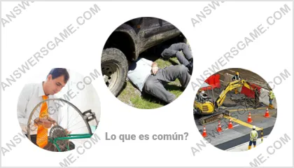 Respuestas al juego Palabra Impostor Nivel 14 Puzzle 10