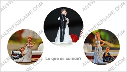 Respuestas al juego Palabra Impostor Nivel 3 Puzzle 2