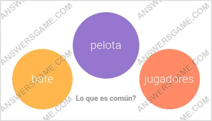 Respuestas al juego Palabra Impostor Nivel 20 Puzzle 11