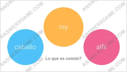 Respuestas al juego Palabra Impostor Nivel 14 Puzzle 12