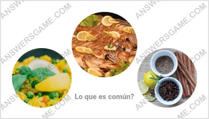 Respuestas al juego Palabra Impostor Nivel 15 Puzzle 13