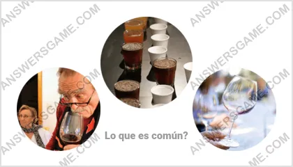 Respuestas al juego Palabra Impostor Nivel 13 Puzzle 9