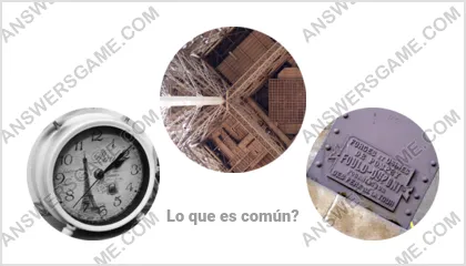 Respuestas al juego Palabra Impostor Nivel 9 Puzzle 19