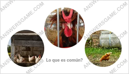 Respuestas al juego Palabra Impostor Nivel 14 Puzzle 18