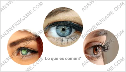 Respuestas al juego Palabra Impostor Nivel 8 Puzzle 11