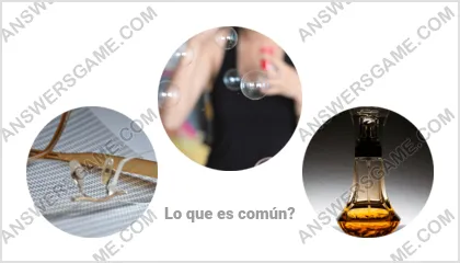 Respuestas al juego Palabra Impostor Nivel 12 Puzzle 13