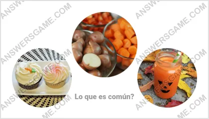 Respuestas al juego Palabra Impostor Nivel 19 Puzzle 11