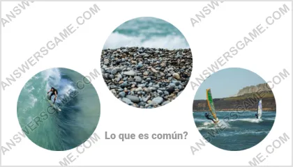 Respuestas al juego Palabra Impostor Nivel 18 Puzzle 19