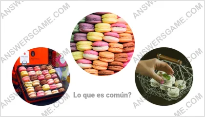 Respuestas al juego Palabra Impostor Nivel 19 Puzzle 2