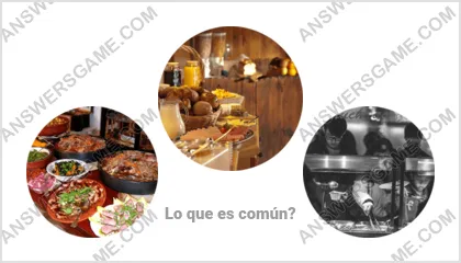 Respuestas al juego Palabra Impostor Nivel 4 Puzzle 18