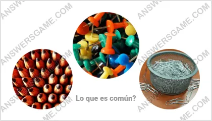 Respuestas al juego Palabra Impostor Nivel 10 Puzzle 1