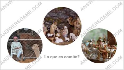 Respuestas al juego Palabra Impostor Nivel 17 Puzzle 2