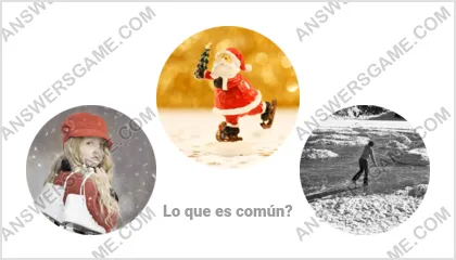 Respuestas al juego Palabra Impostor Nivel 2 Puzzle 9