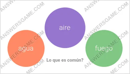 Respuestas al juego Palabra Impostor Nivel 13 Puzzle 20