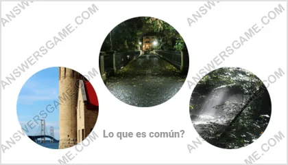 Respuestas al juego Palabra Impostor Nivel 9 Puzzle 11