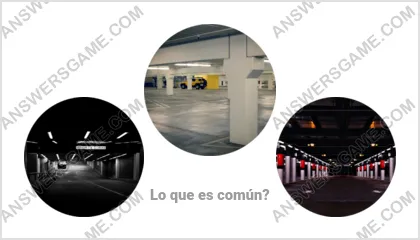 Respuestas al juego Palabra Impostor Nivel 11 Puzzle 7