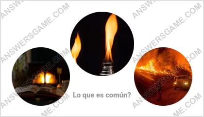 Respuestas al juego Palabra Impostor Nivel 2 Puzzle 6