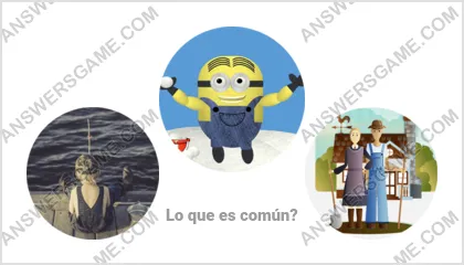 Respuestas al juego Palabra Impostor Nivel 5 Puzzle 10