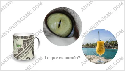 Respuestas al juego Palabra Impostor Nivel 5 Puzzle 15