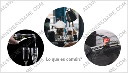 Respuestas al juego Palabra Impostor Nivel 18 Puzzle 14