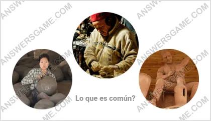 Respuestas al juego Palabra Impostor Nivel 11 Puzzle 2